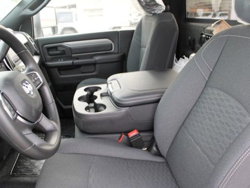 New 2026 RAM 5500 Tradesman image 24