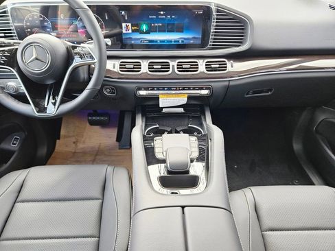 New 2026 Mercedes-Benz GLE 350 4MATIC image 12