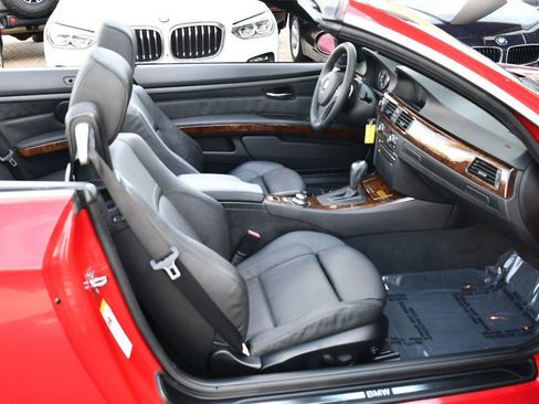 Used 2008 BMW 335i Convertible image 60