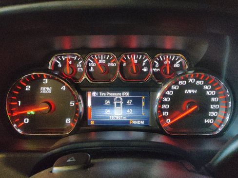 Used 2015 GMC Sierra 1500 SLE w/ SLE Value Package RWD image 23