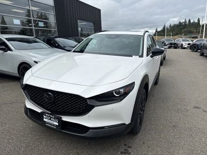 New 2026 MAZDA CX-30 Aire Edition