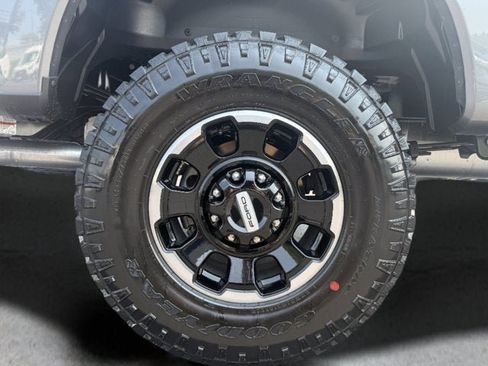 New 2026 Ford F250 XLT w/ XLT Premium Package AWD/4WD image 8