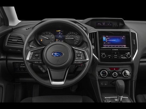 Used 2022 Subaru Crosstrek 2.0i AWD/4WD image 70
