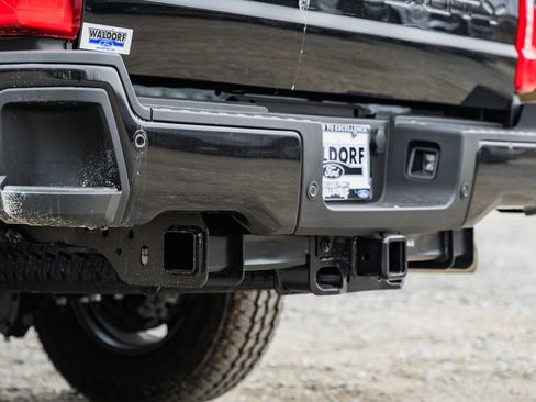 New 2026 Ford F250 XL w/ STX Appearance Package image 7