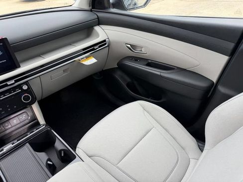 New 2026 Hyundai Tucson Blue SE AWD/4WD image 15