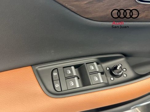 New 2026 Audi Q7 3.0T Premium w/ Convenience Plus Package AWD/4WD image 36