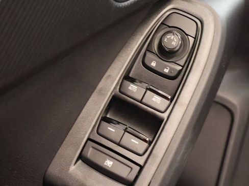 New 2026 Subaru Crosstrek 2.5i image 11