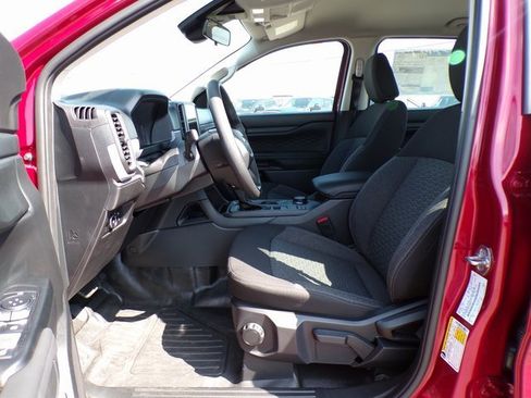 New 2025 Ford Ranger XL w/ Trailer Tow Package image 13