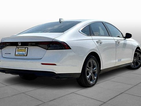 Used 2024 Honda Accord EX image 13