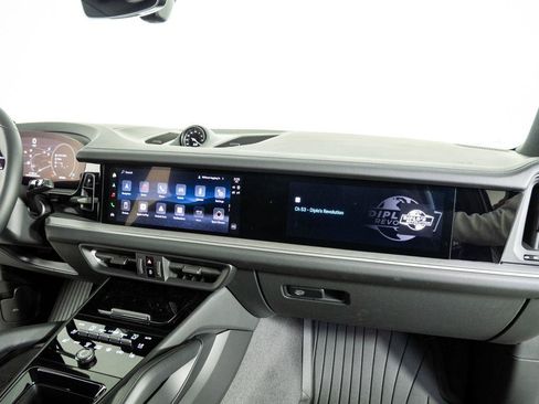 New 2026 Porsche Cayenne AWD/4WD image 26