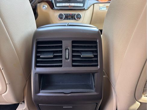 Used 2018 Mercedes-Benz GLS 450 4MATIC image 41