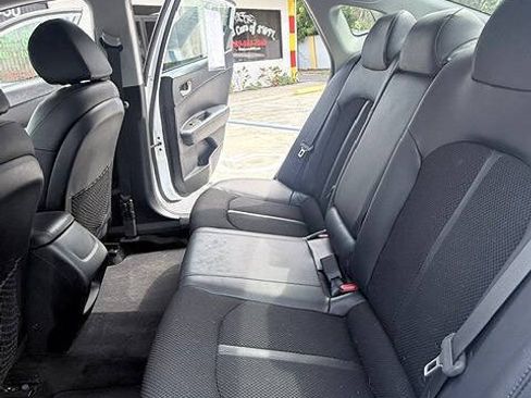 Used 2019 Kia Optima S w/ S Panoramic Sunroof Package FWD image 11