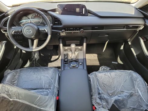 New 2026 MAZDA MAZDA3 2.5 S Sedan w/ Preferred Pkg FWD image 10