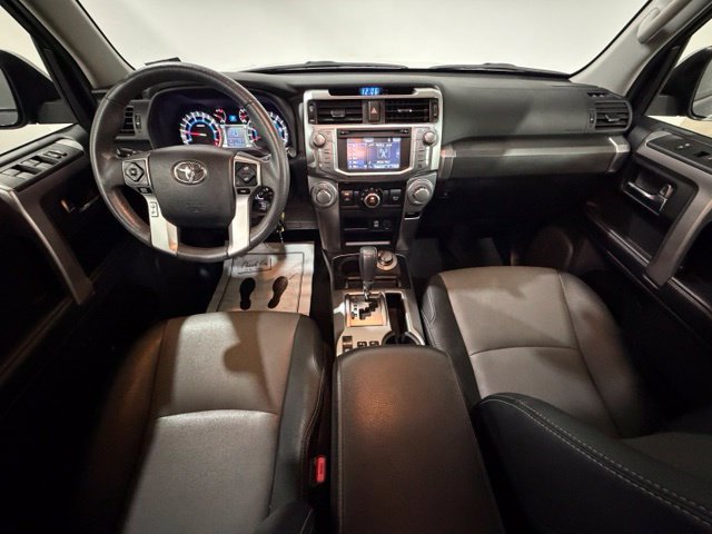 Used 2019 Toyota 4Runner SR5 Premium AWD/4WD image 14