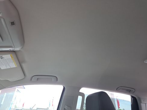 Used 2020 Toyota Tundra SR5 w/ TRD Sport Package AWD/4WD image 7