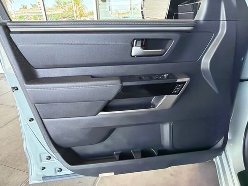 Certified 2026 Toyota Tundra Limited w/ TRD Performance Package (TMS) AWD/4WD image 19