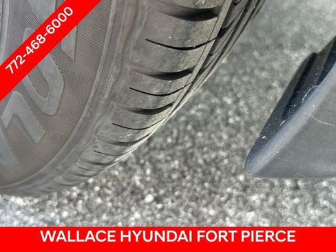 Used 2022 Hyundai Sonata SE FWD image 12