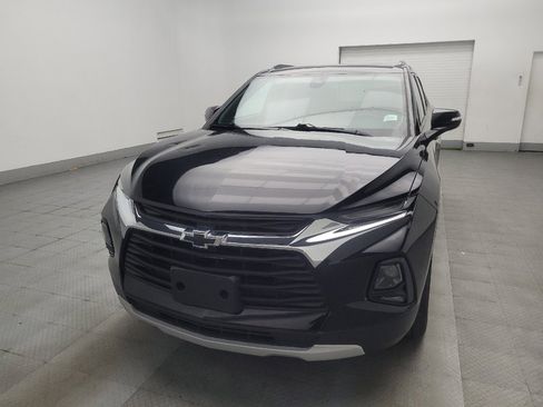 Used 2022 Chevrolet Blazer LT AWD/4WD image 15