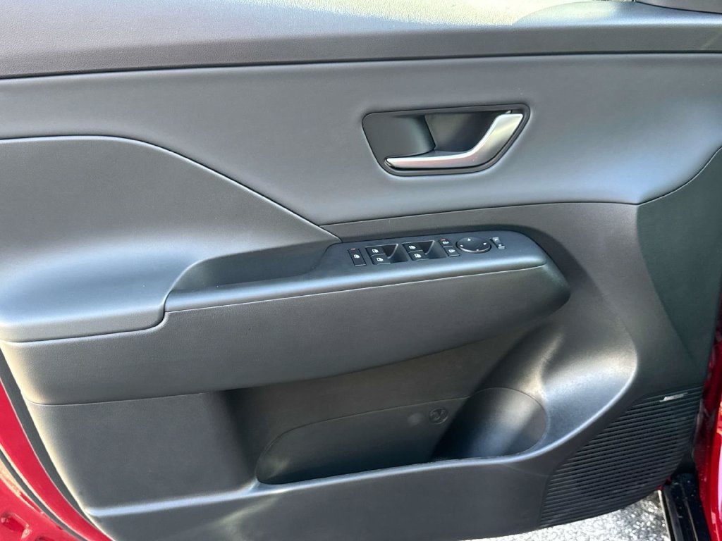 New 2027 Hyundai Kona Limited AWD/4WD image 14