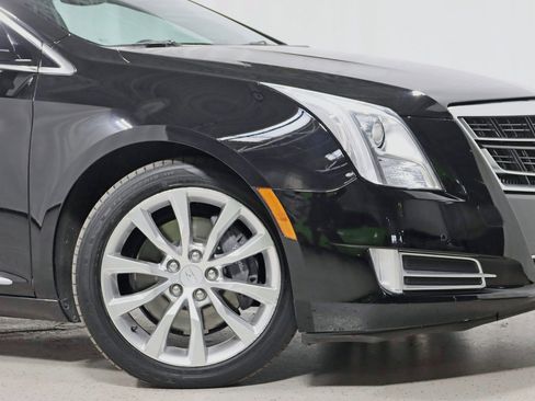 Used 2016 Cadillac XTS Luxury w/ Driver Awareness Package AWD/4WD image 5