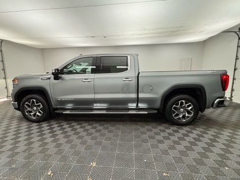 New 2026 GMC Sierra 1500 SLT w/ SLT Premium Plus Package image 11