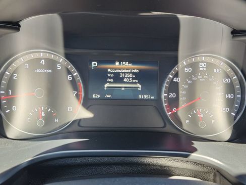 Used 2024 Kia Forte GT-Line w/ GT-Line Premium Package FWD image 7