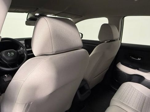 Used 2024 Honda HR-V LX image 39