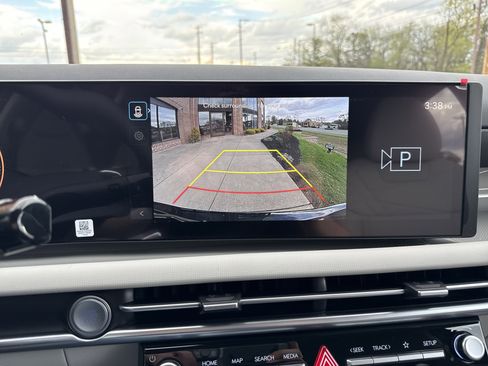 New 2026 Hyundai Tucson SEL AWD/4WD image 26