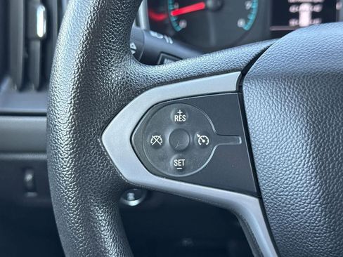 Used 2018 Chevrolet Colorado W/T w/ WT Convenience Package image 22