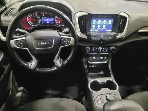 Used 2019 GMC Terrain SLE w/ Driver Convenience Package AWD/4WD image 22
