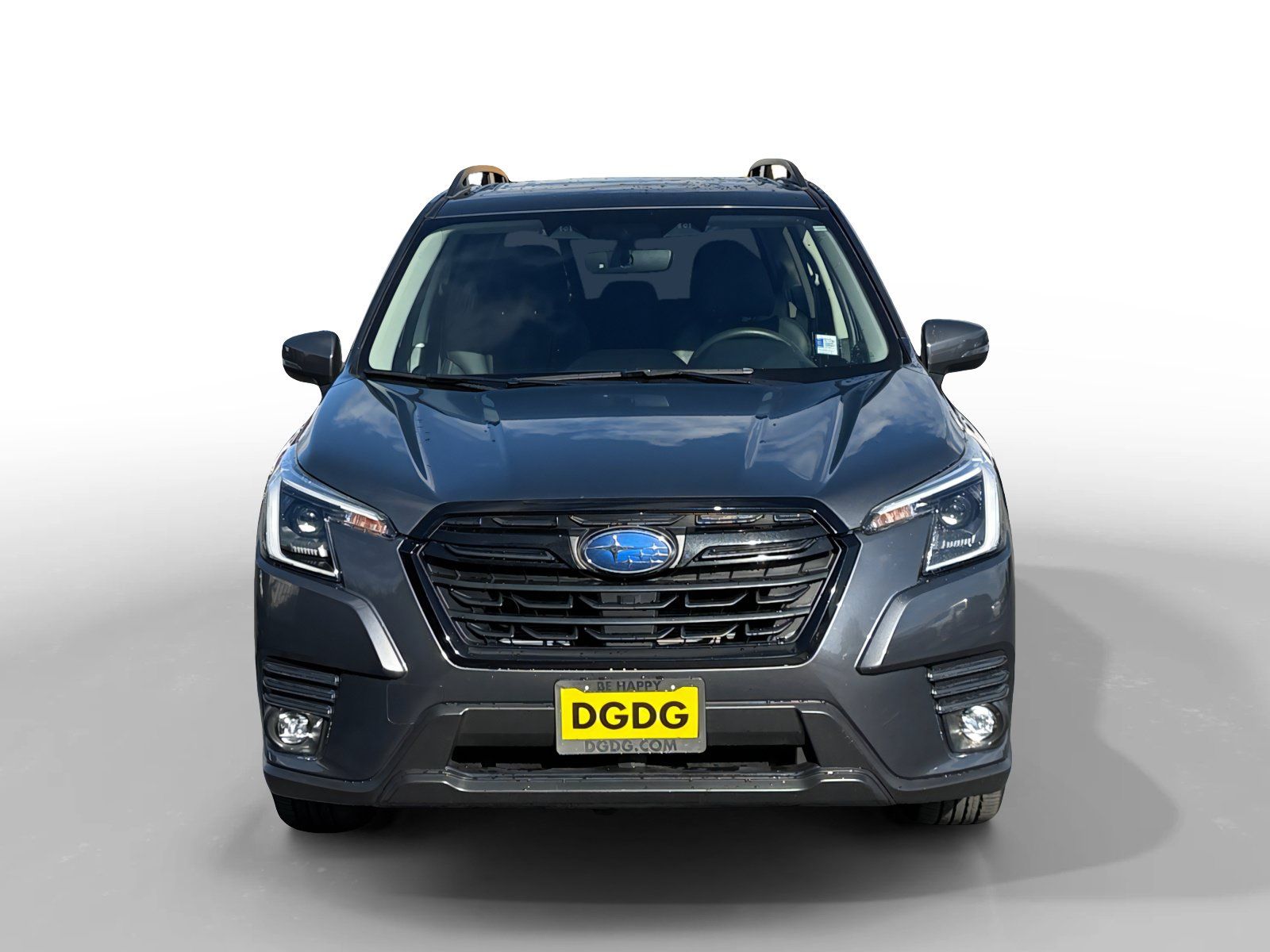 Used 2024 Subaru Forester Limited AWD/4WD image 8