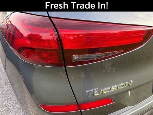 Used 2019 Hyundai Tucson Value FWD image 11