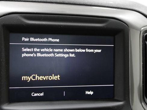 Used 2022 Chevrolet Silverado 1500 W/T RWD image 33