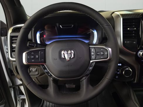 New 2026 RAM 1500 Big Horn image 20