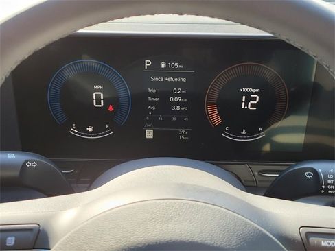 New 2026 Hyundai Kona SEL Sport image 20