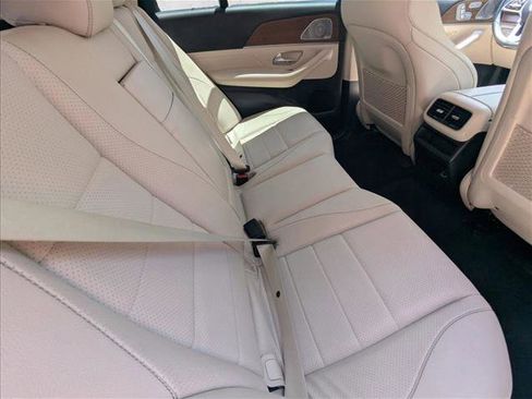 Used 2021 Mercedes-Benz GLE 350 4MATIC image 21