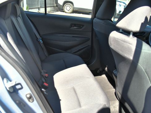 Used 2024 Toyota Corolla LE image 39