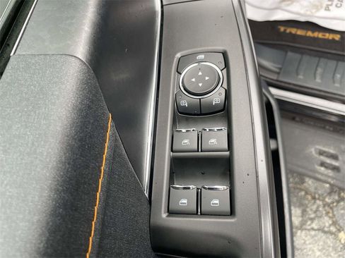 Used 2025 Ford F150 Tremor w/ Bed Utility Package image 16