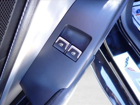 Used 2016 Chevrolet Corvette Z06 w/ 2LZ Preferred Equipment Group RWD image 12