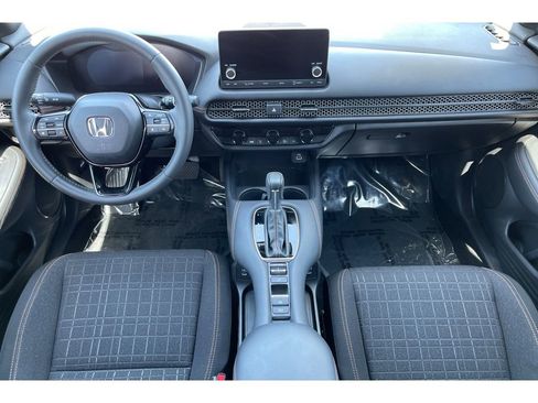 Certified 2024 Honda HR-V Sport image 15