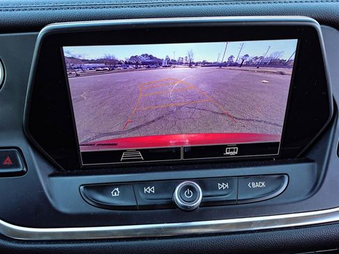 Used 2022 Chevrolet Blazer LT image 34