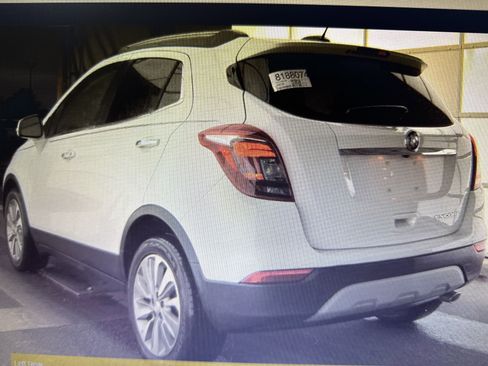 Used 2019 Buick Encore Preferred image 6