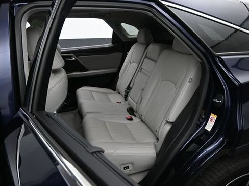 Used 2019 Lexus RX 350 FWD w/ Luxury Package image 25