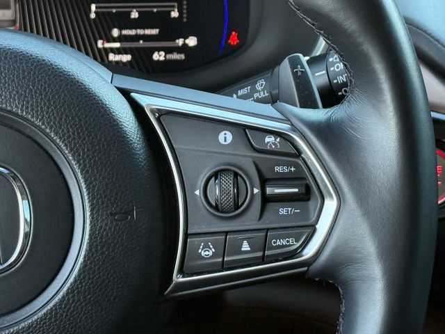 Used 2025 Acura MDX w/ Technology Package AWD/4WD image 14