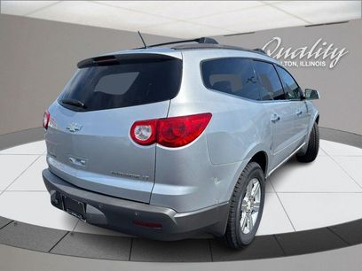 Used 2009 Chevrolet Traverse LT