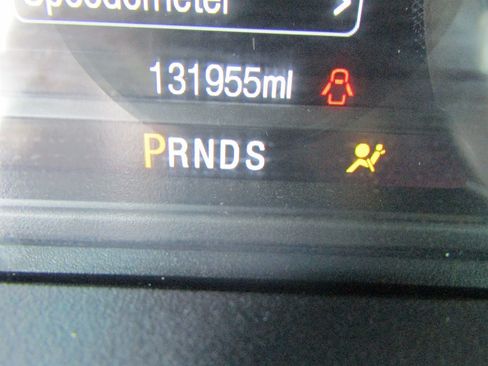 Used 2017 Ford Explorer Platinum AWD/4WD image 12