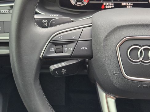 Used 2021 Audi Q7 2.0T Premium Plus w/ Premium Plus Package image 29