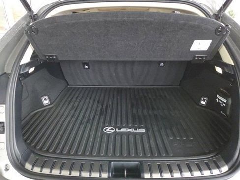 Used 2021 Lexus NX 300 AWD w/ Comfort Package image 28