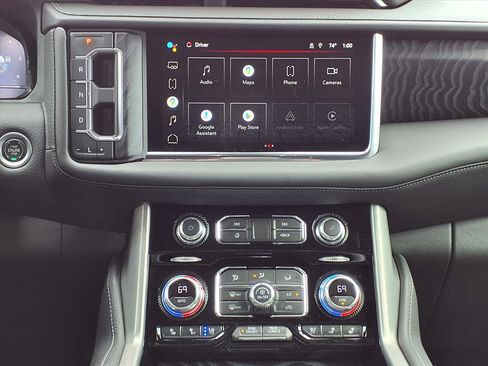 Used 2022 GMC Yukon Denali w/ Max Trailering Package image 10