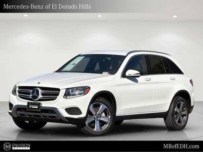 Used 2018 Mercedes-Benz GLC 300 4MATIC